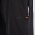 Boys Solid Regular Fit Cotton Rich Trackpants