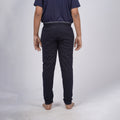 Boys Solid Regular Fit Cotton Rich Trackpants