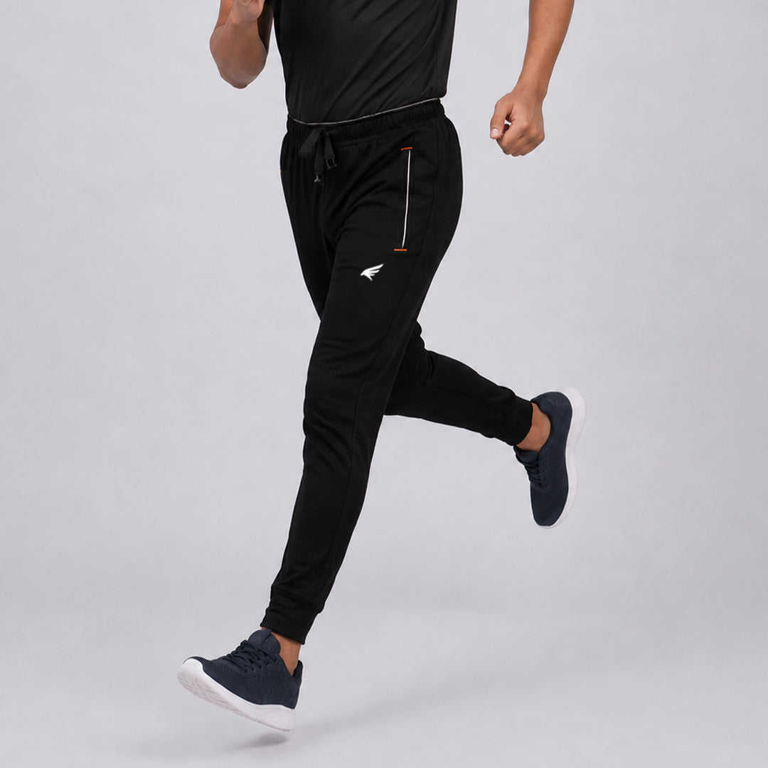 Boys Premium Regular Fit Joggers
