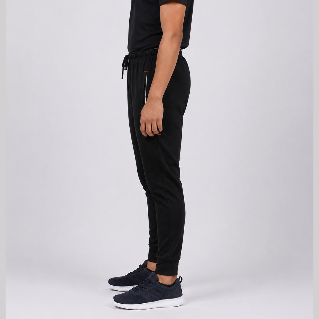 Boys Premium Regular Fit Joggers