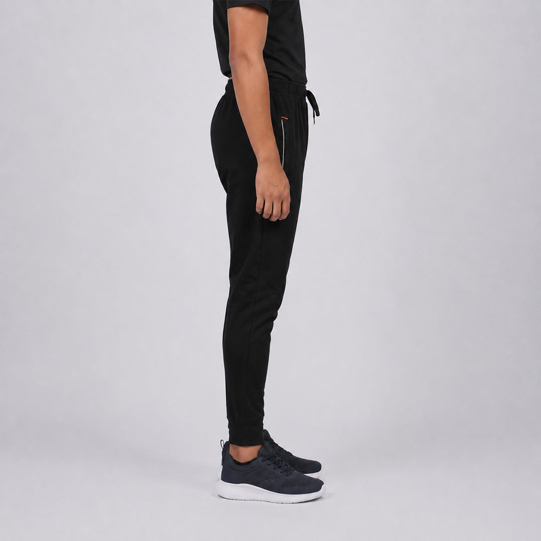 Boys Premium Regular Fit Joggers