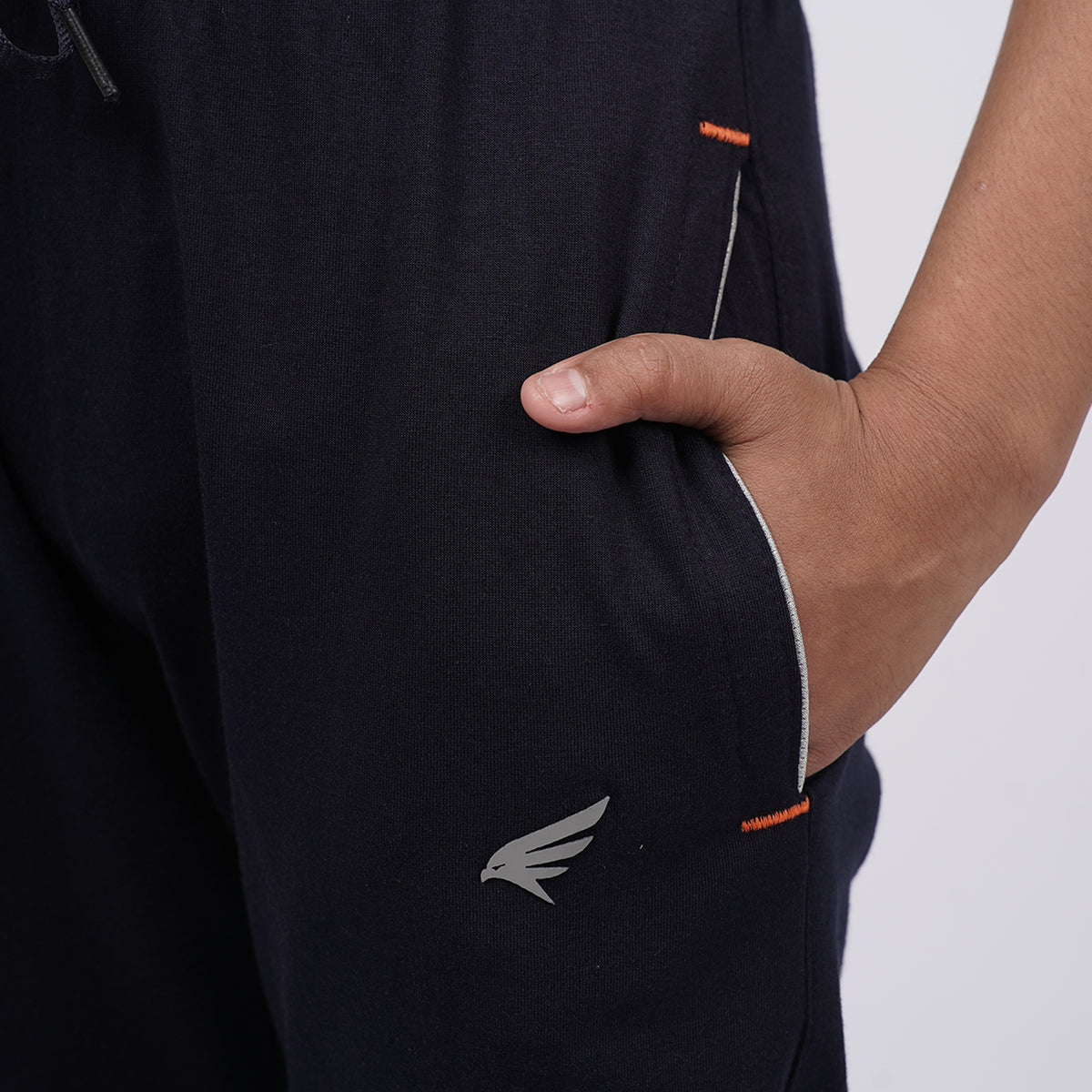 Boys Premium Regular Fit Joggers