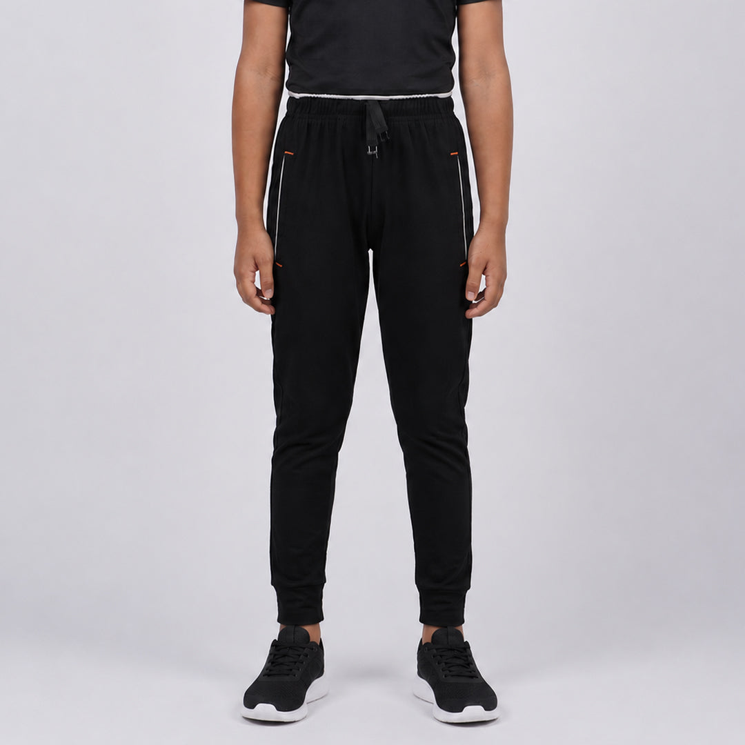 Boys Premium Regular Fit Joggers