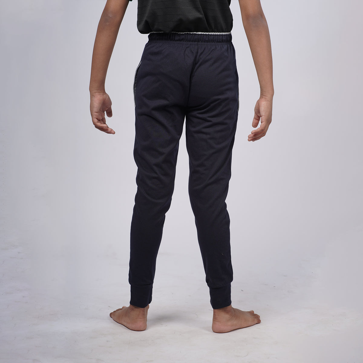 Boys Premium Regular Fit Joggers