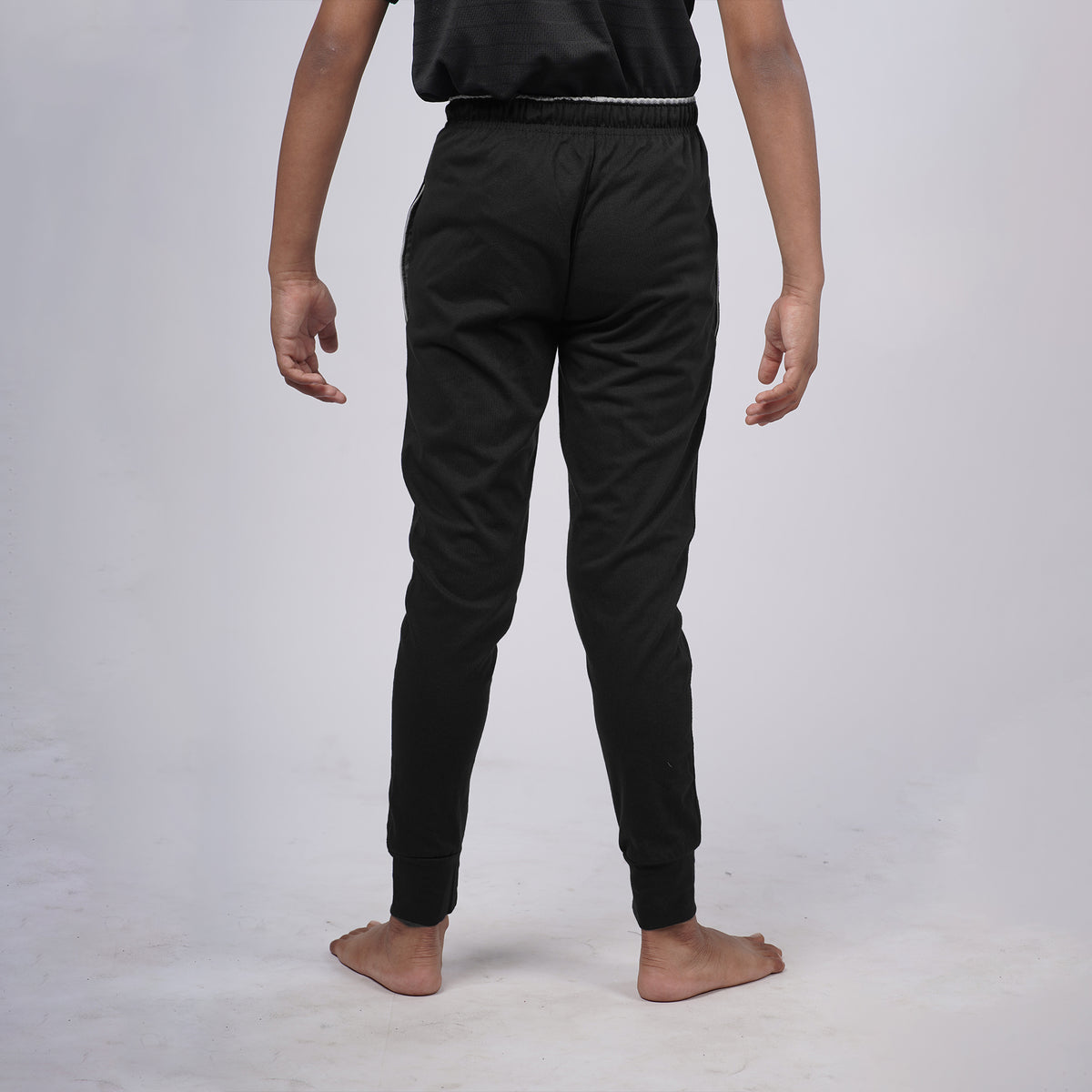 Boys Premium Regular Fit Joggers