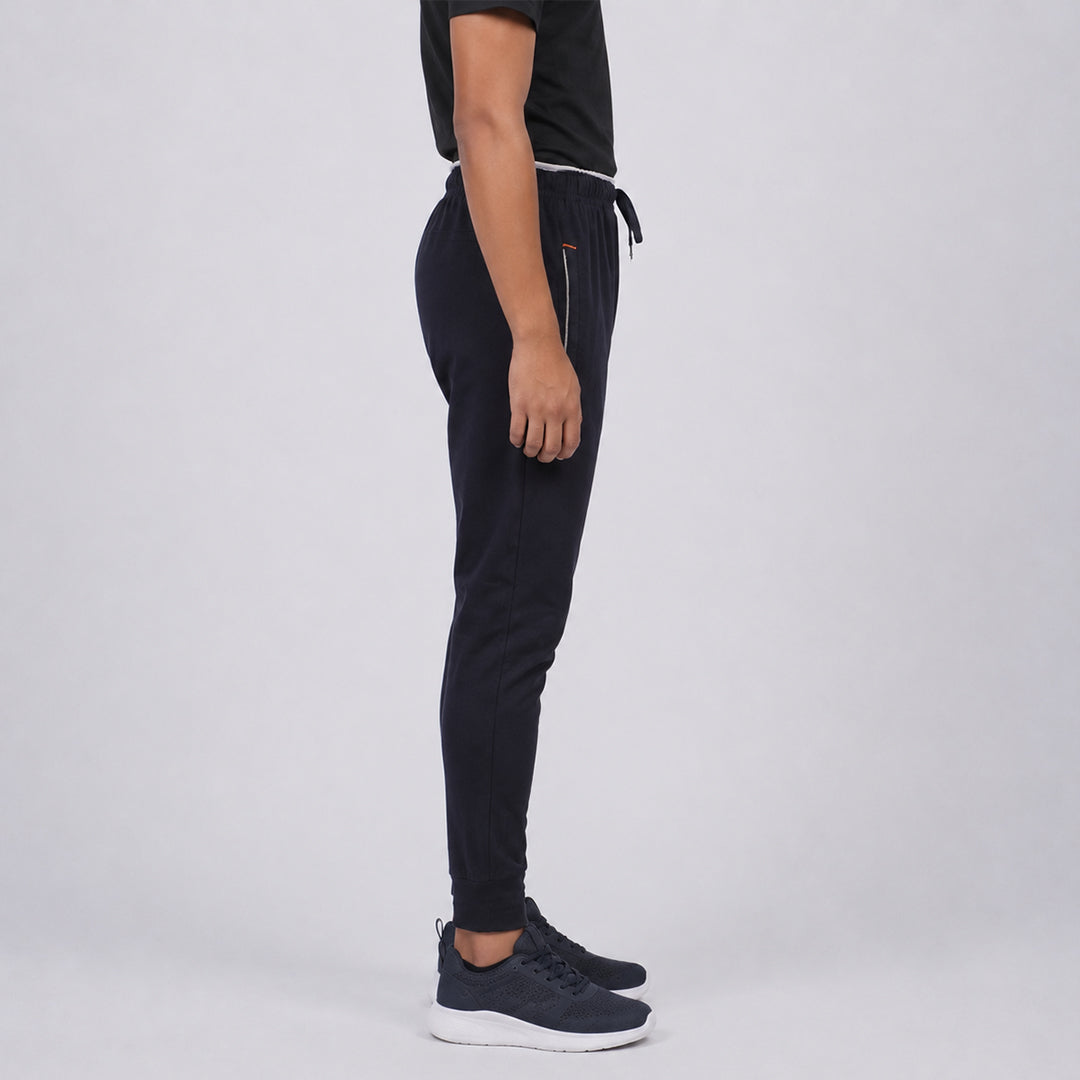 Boys Premium Regular Fit Joggers
