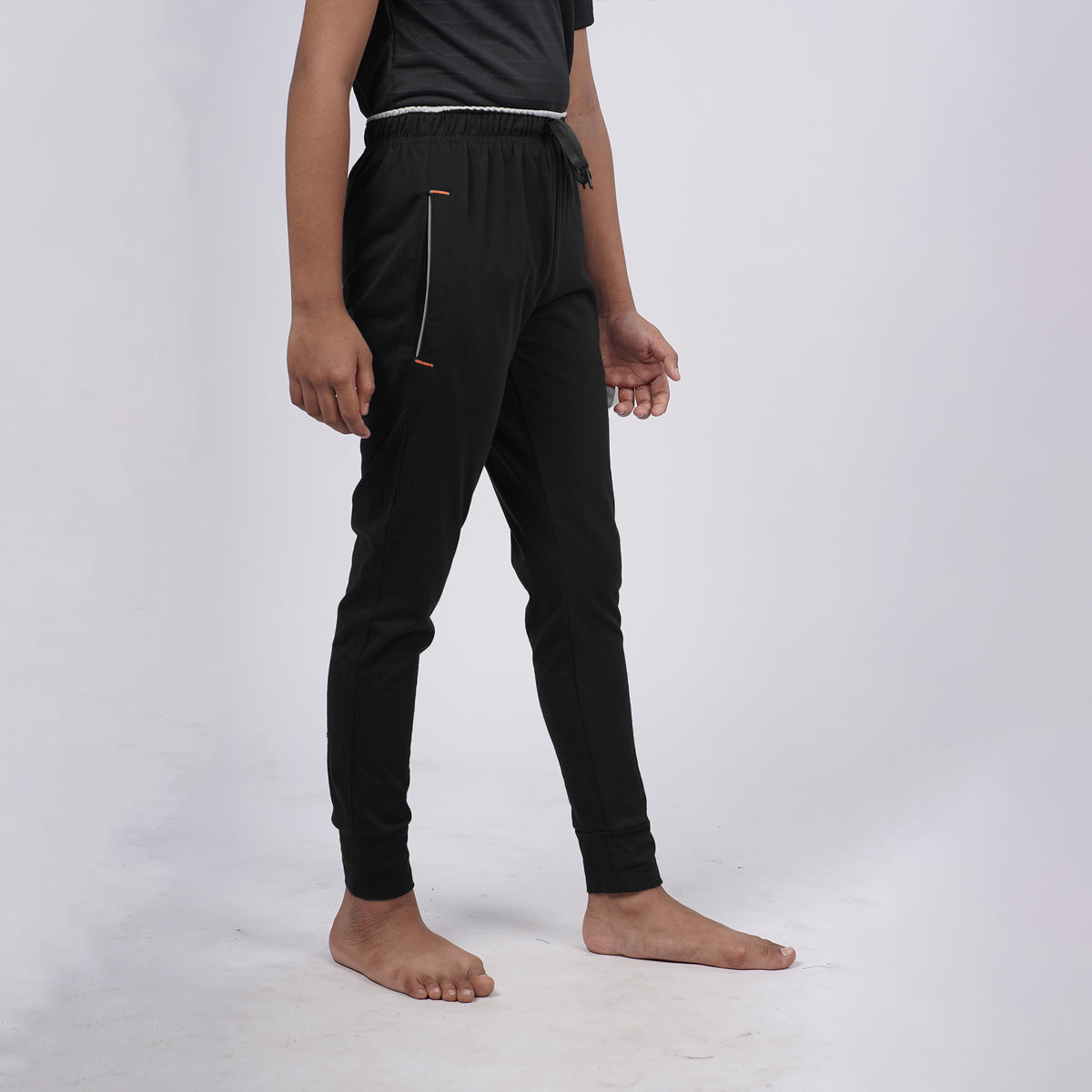Boys Premium Regular Fit Joggers