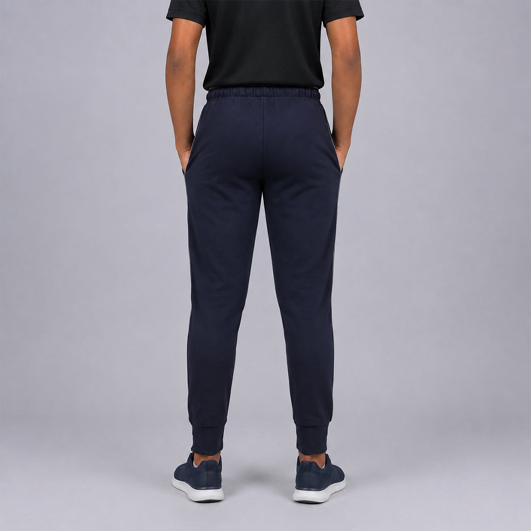 Boys Premium Regular Fit Joggers
