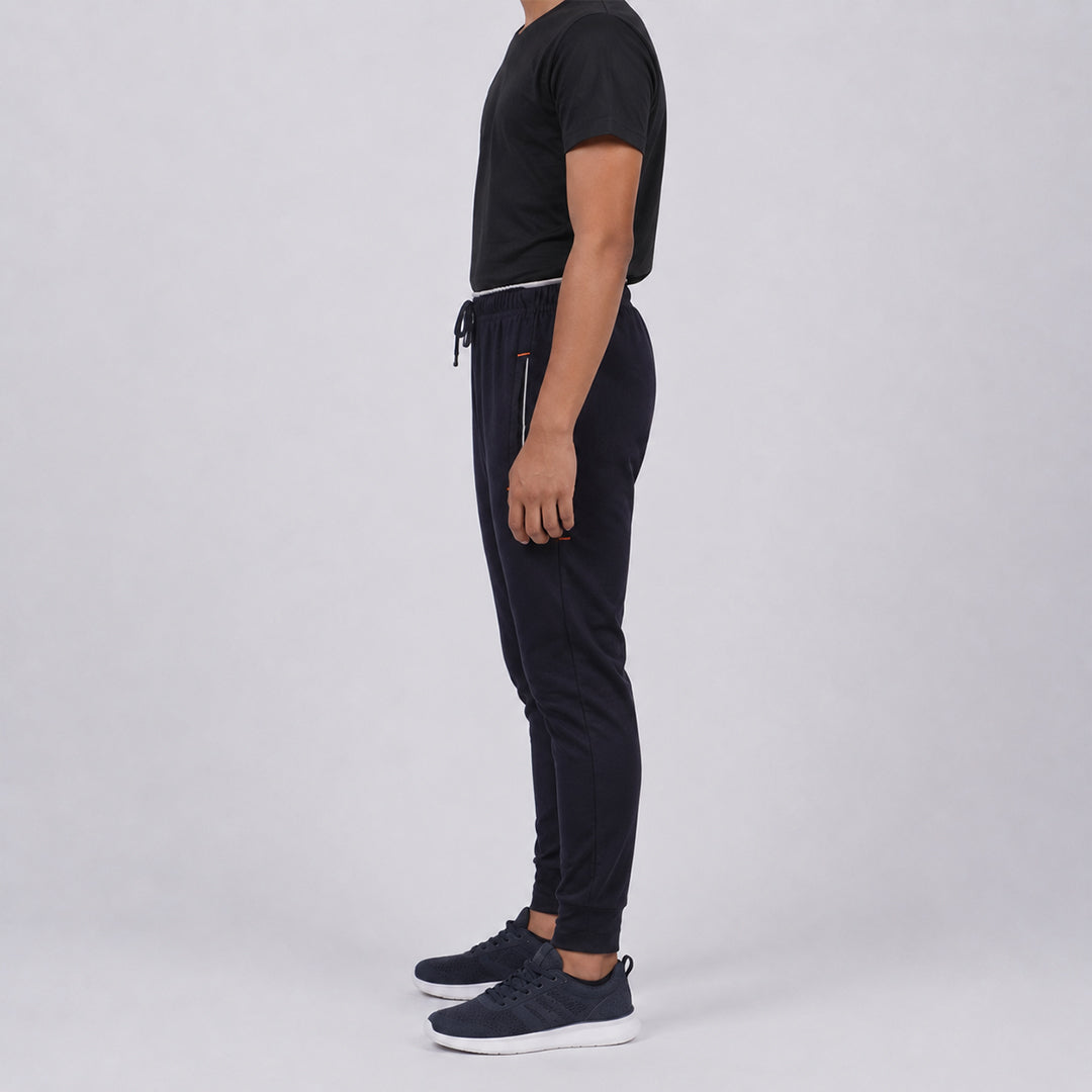 Boys Premium Regular Fit Joggers