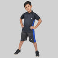 KIDS SET SHORTS