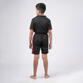 Boys Regular Fit Sports Trackpants Set