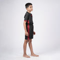 Boys Regular Fit Sports Trackpants Set