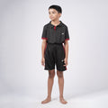 Boys Regular Fit Sports Trackpants Set