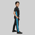 Boys Regular Fit Sports Trackpants Set