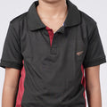 Boys Regular Fit Sports Trackpants Set