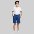 PREMIUM COTTON KIDS SHORTS