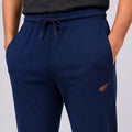 Boys Premium Regular Fit Cotton Rich Trackpants