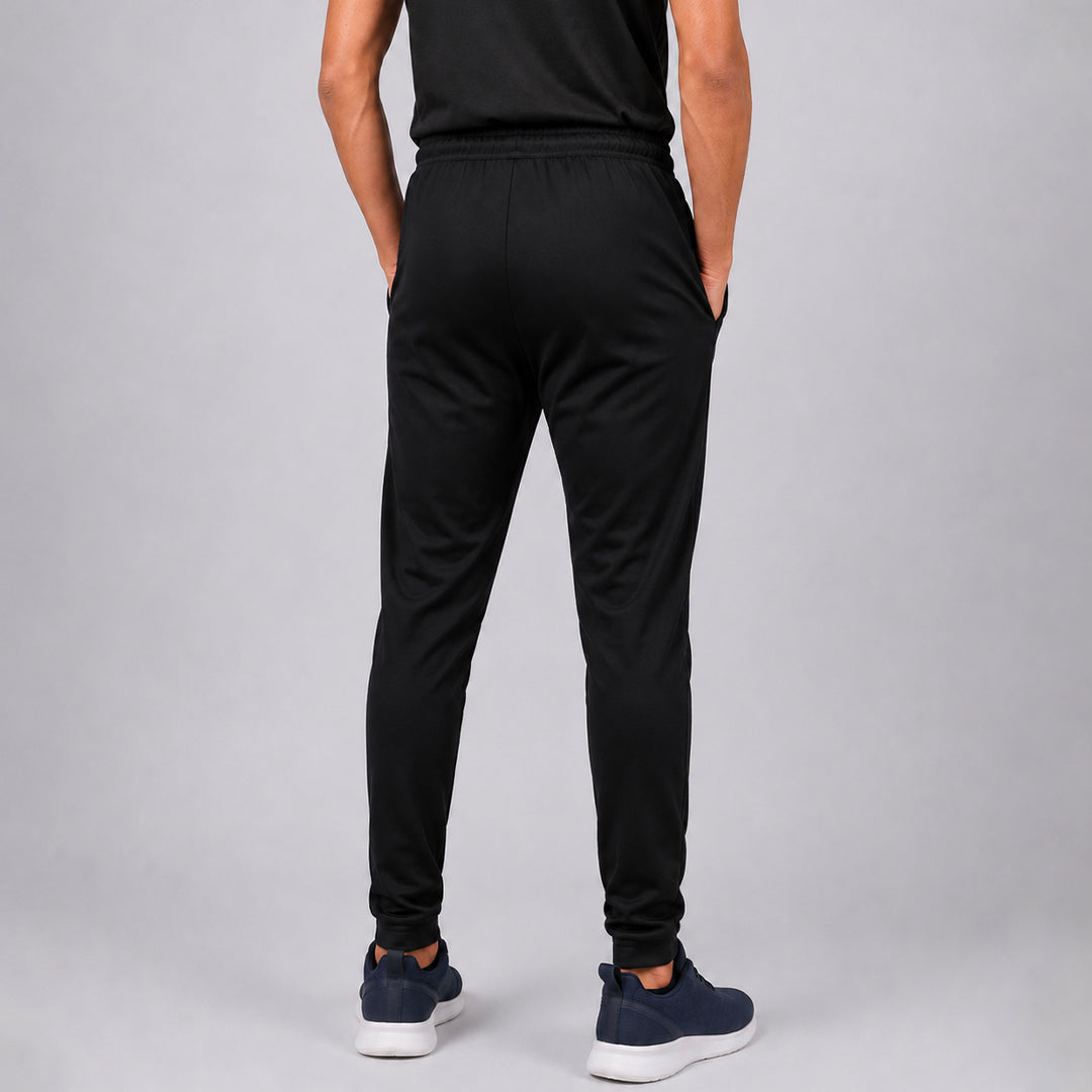Boys Premium Regular Fit Cotton Rich Trackpants