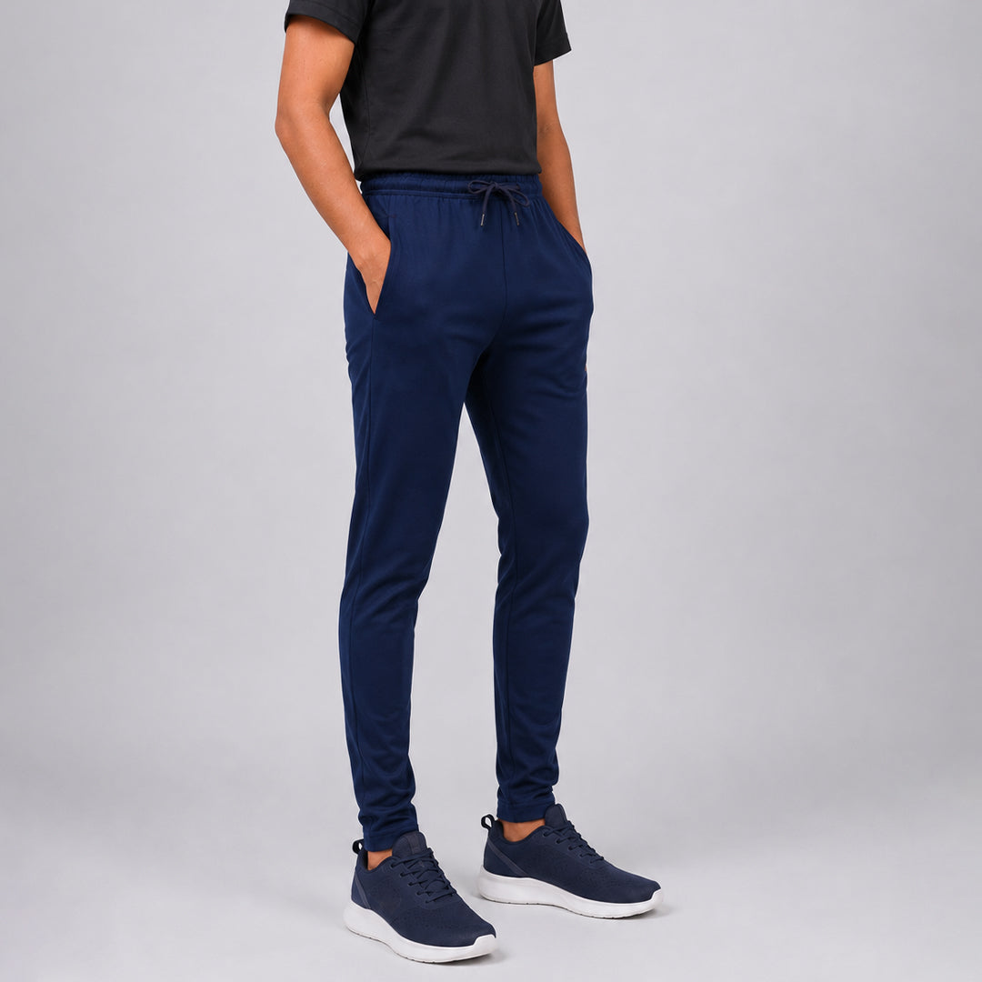 Boys Premium Regular Fit Cotton Rich Trackpants