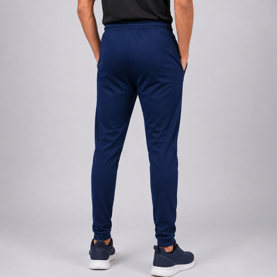Boys Premium Regular Fit Cotton Rich Trackpants