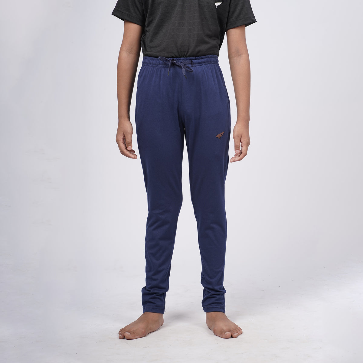 Boys Premium Regular Fit Cotton Rich Trackpants