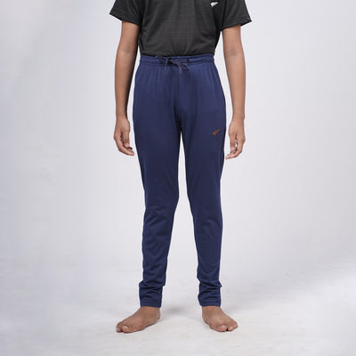Boys Premium Regular Fit Cotton Rich Trackpants