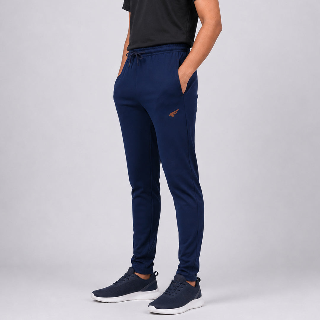 Boys Premium Regular Fit Cotton Rich Trackpants