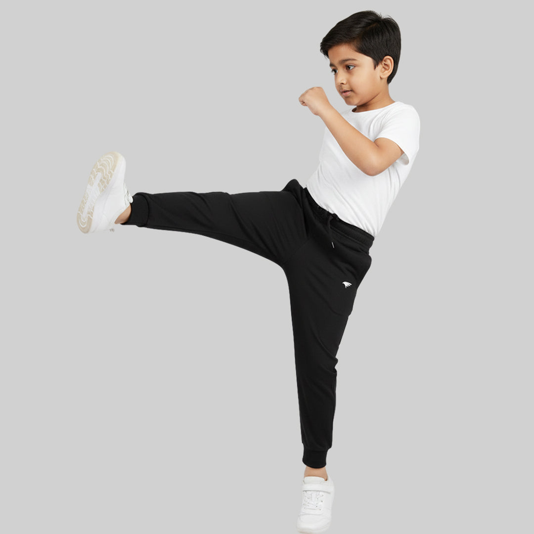 PREMIUM COTTON KIDS RIB