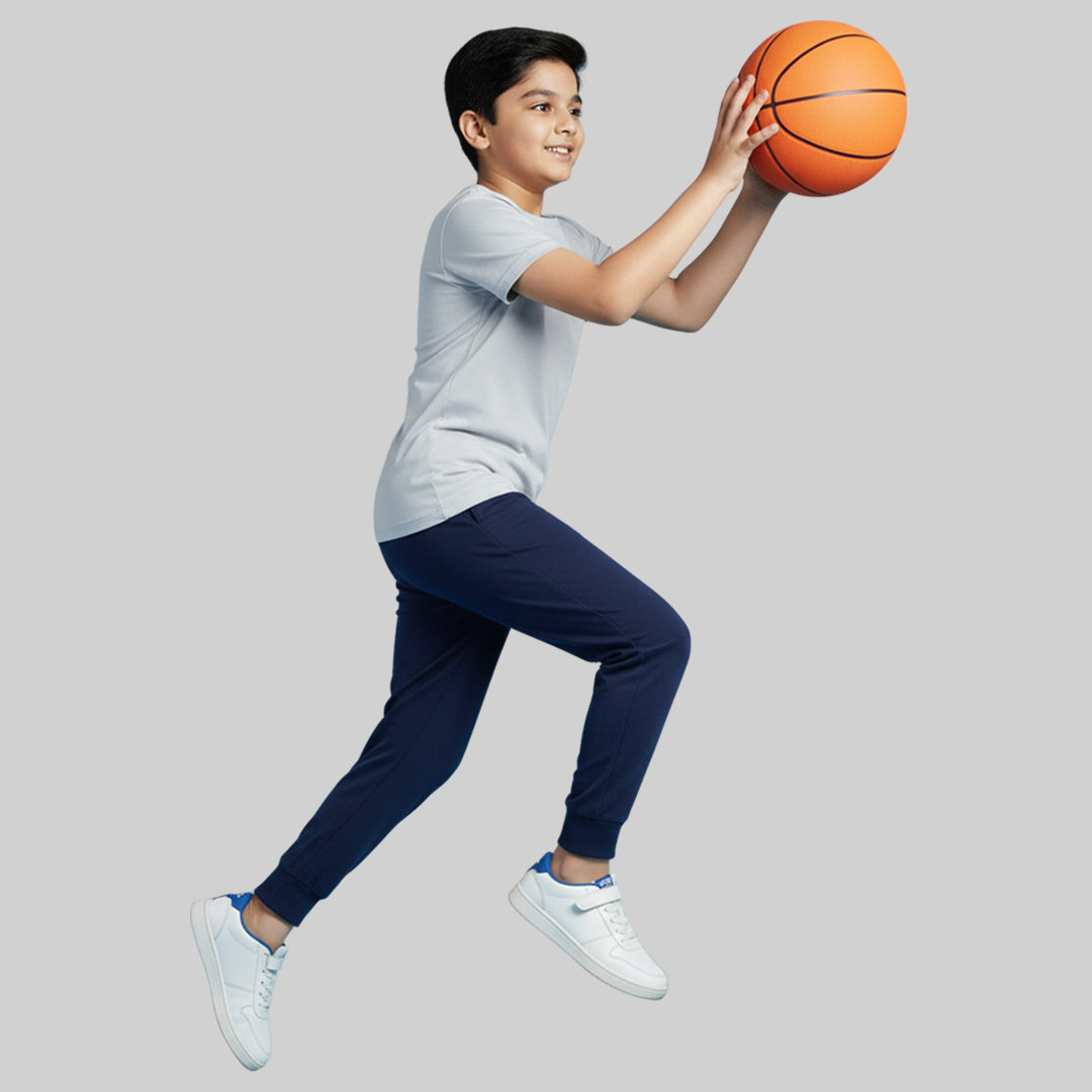 PREMIUM COTTON KIDS RIB