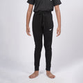 Boys Premium Regular Fit Cotton Rich Joggers