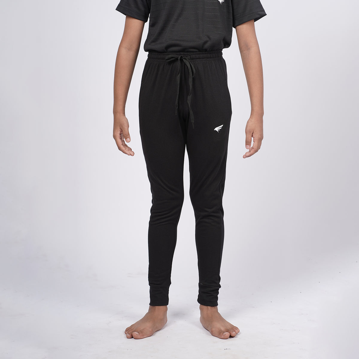 Boys Premium Regular Fit Cotton Rich Joggers