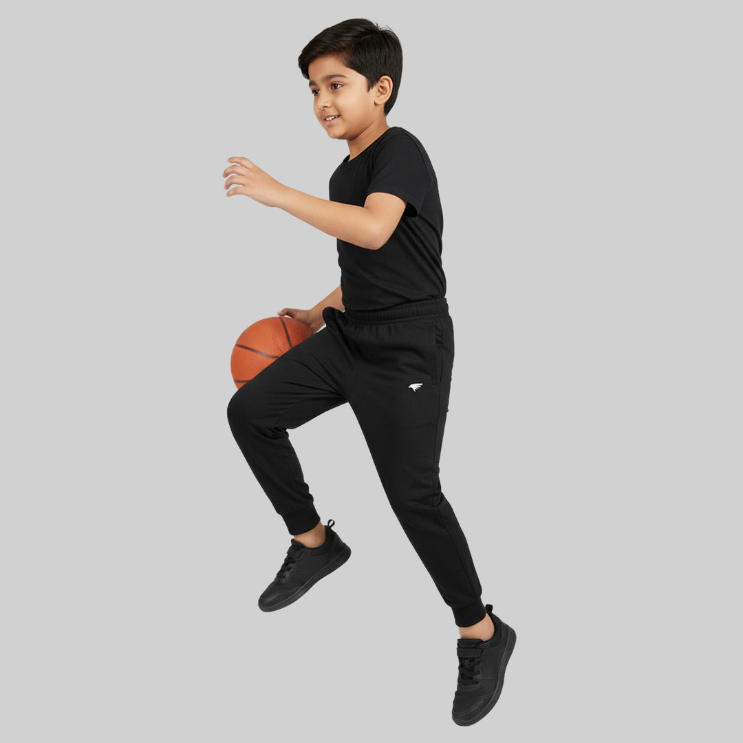 PREMIUM COTTON KIDS RIB