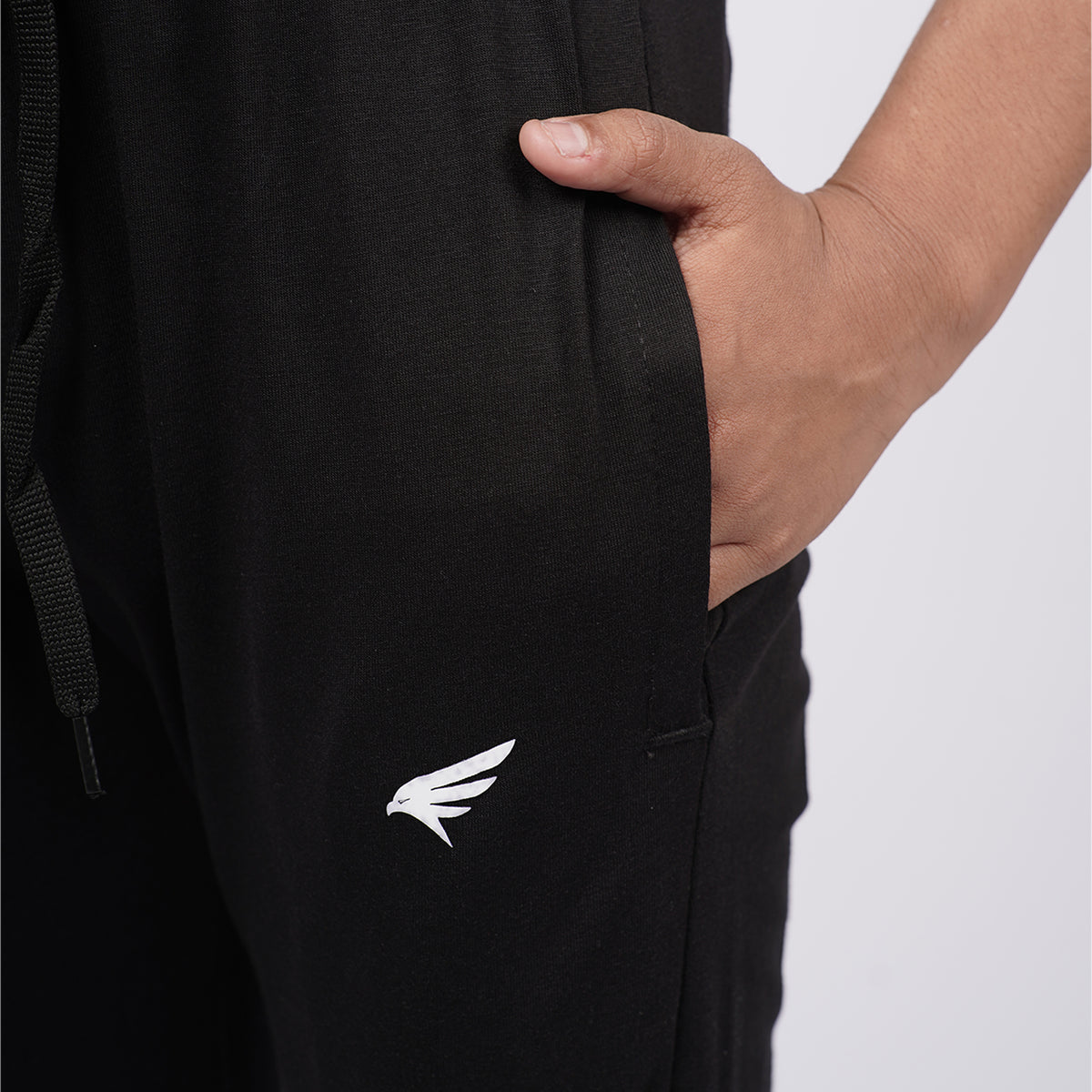 Boys Premium Regular Fit Cotton Rich Joggers