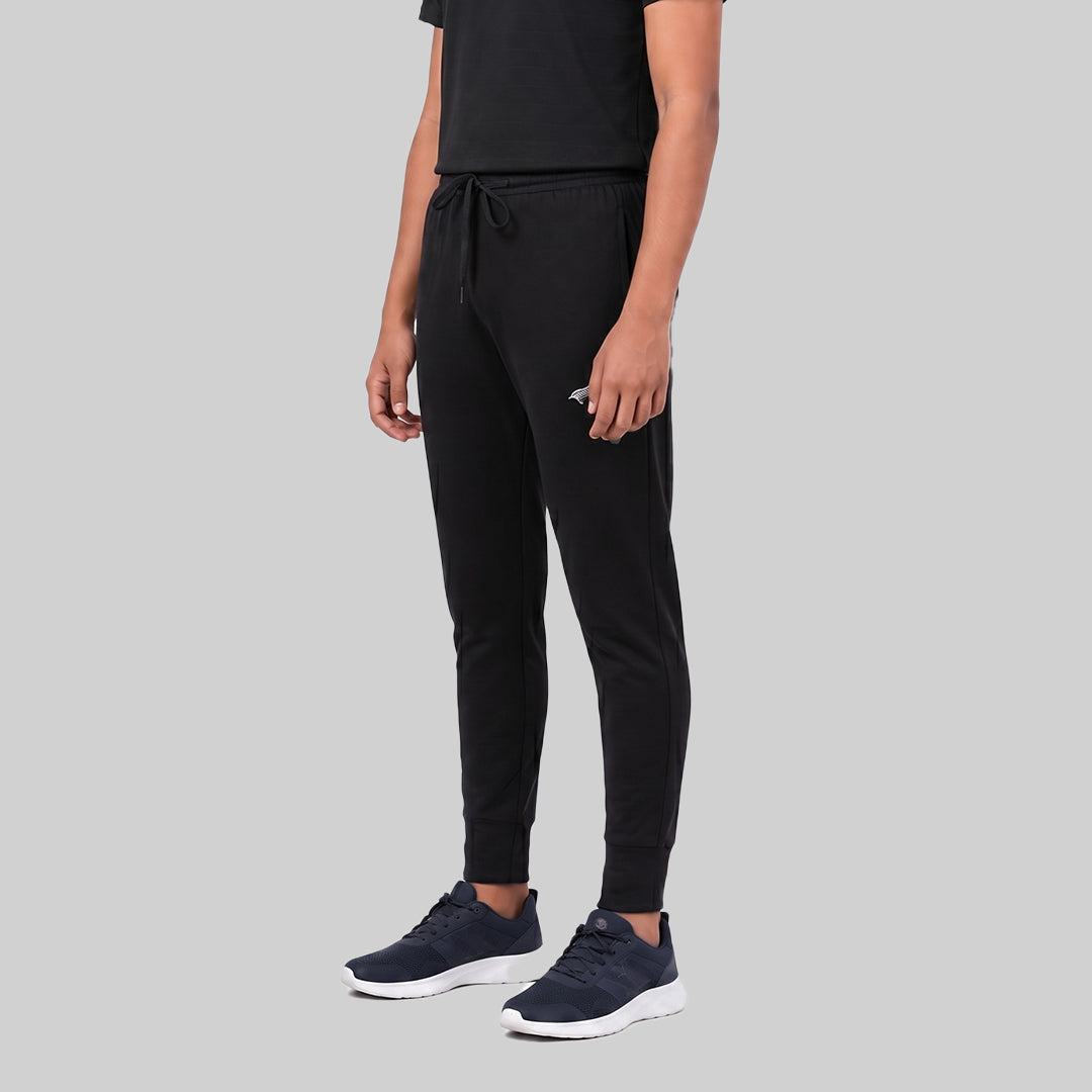 Boys Premium Regular Fit Cotton Rich Joggers