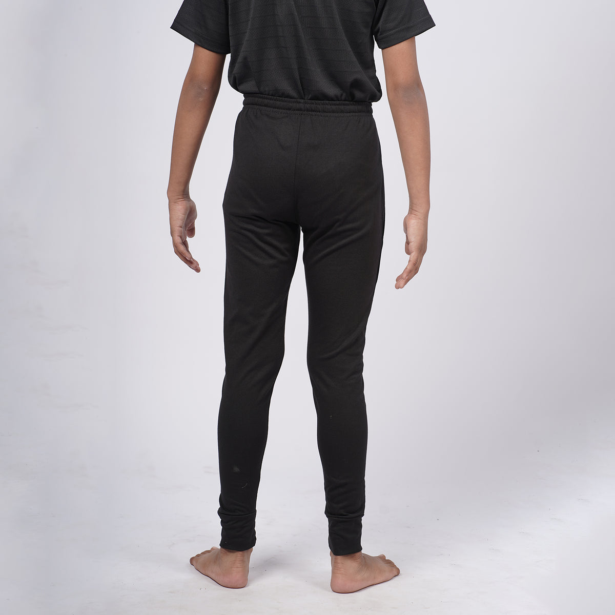 Boys Premium Regular Fit Cotton Rich Joggers