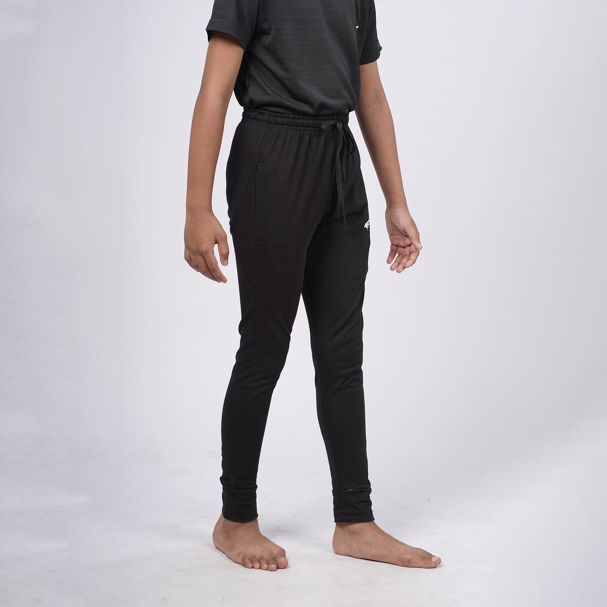 Boys Premium Regular Fit Cotton Rich Joggers