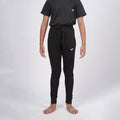 Boys Premium Regular Fit Cotton Rich Joggers