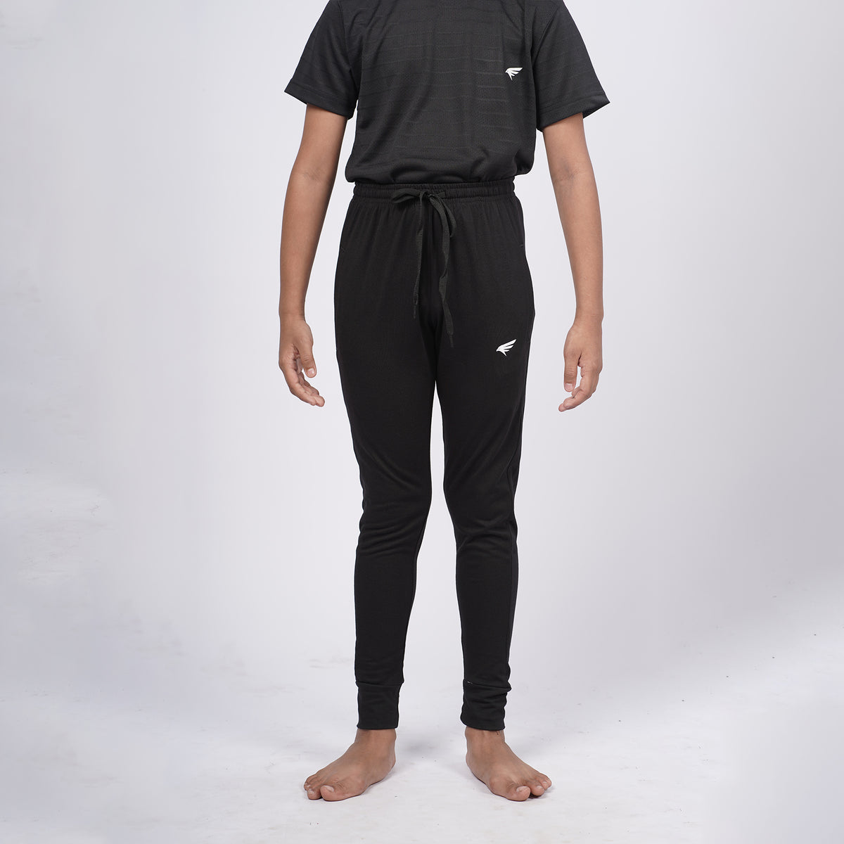 Boys Premium Regular Fit Cotton Rich Joggers