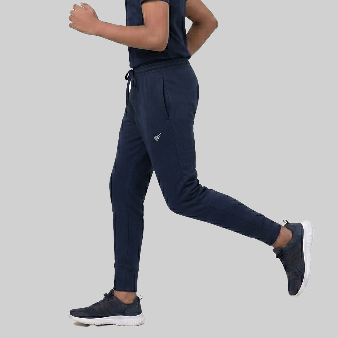 Boys Premium Regular Fit Cotton Rich Joggers