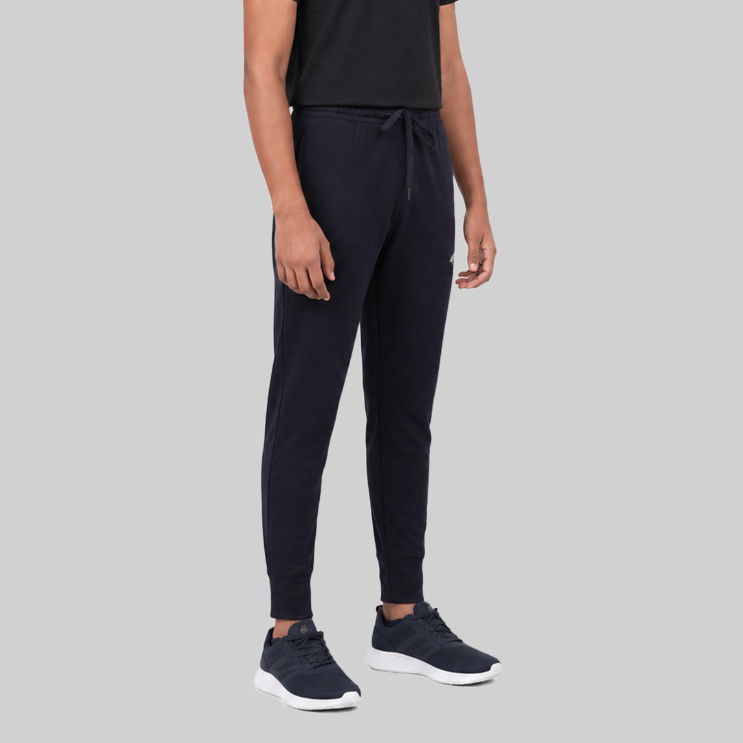 Boys Premium Regular Fit Cotton Rich Joggers