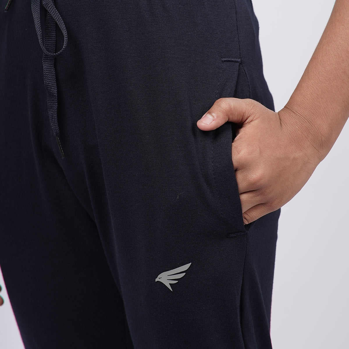 Boys Premium Regular Fit Cotton Rich Joggers