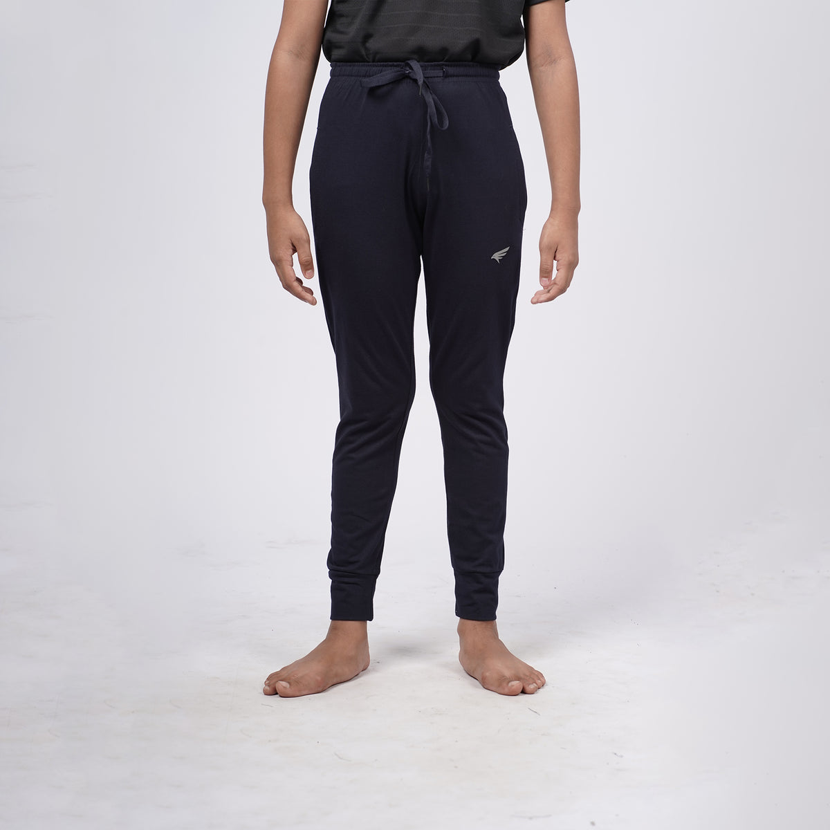 Boys Premium Regular Fit Cotton Rich Joggers