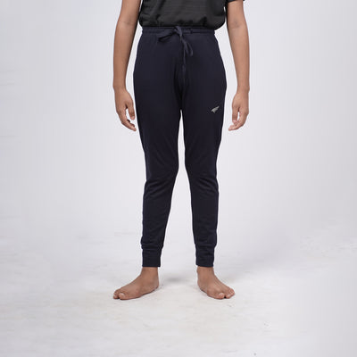 Boys Premium Regular Fit Cotton Rich Joggers