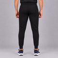 Men Solid Regular Fit Jogger