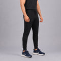 Men Solid Regular Fit Jogger