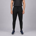 Men Solid Regular Fit Jogger