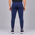 Men Solid Regular Fit Jogger
