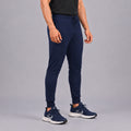 Men Solid Regular Fit Jogger