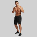 PREMIUM COTTON MENS SHORTS
