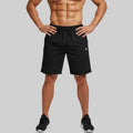 Men Cotton Rich Regular Fit Shorts